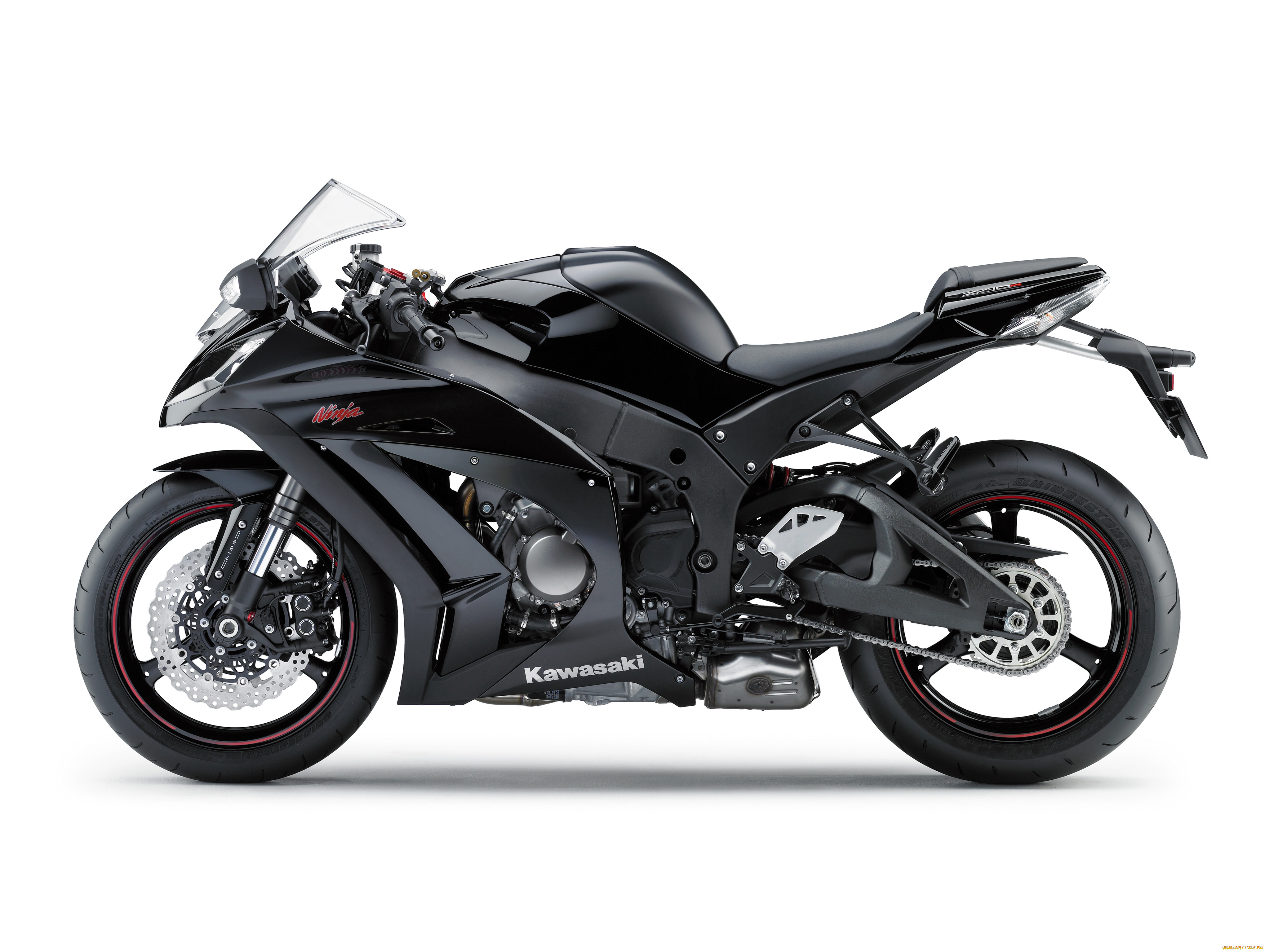 , kawasaki